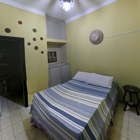 Buena Vista Hostel Ouro Preto Exteriér fotografie