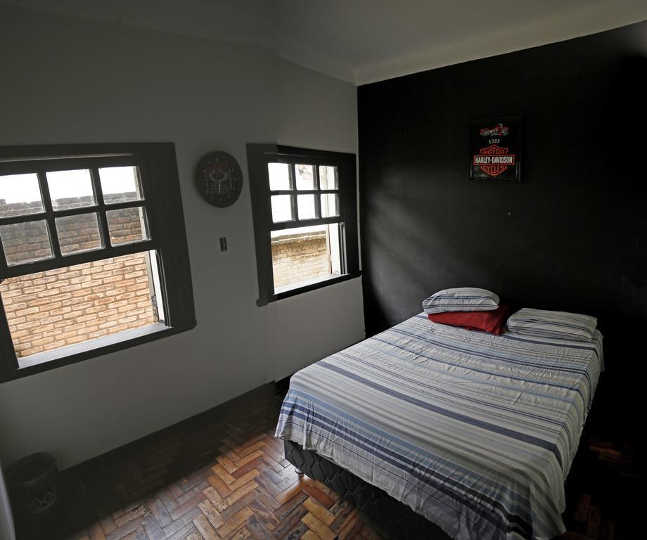 Buena Vista Hostel Ouro Preto Pokoj fotografie