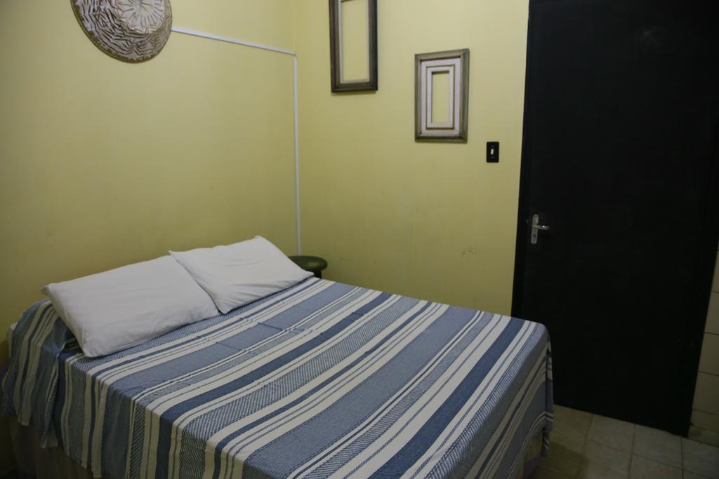Buena Vista Hostel Ouro Preto Pokoj fotografie