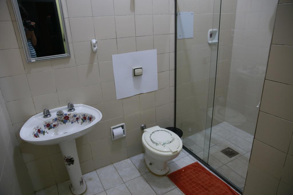 Buena Vista Hostel Ouro Preto Pokoj fotografie