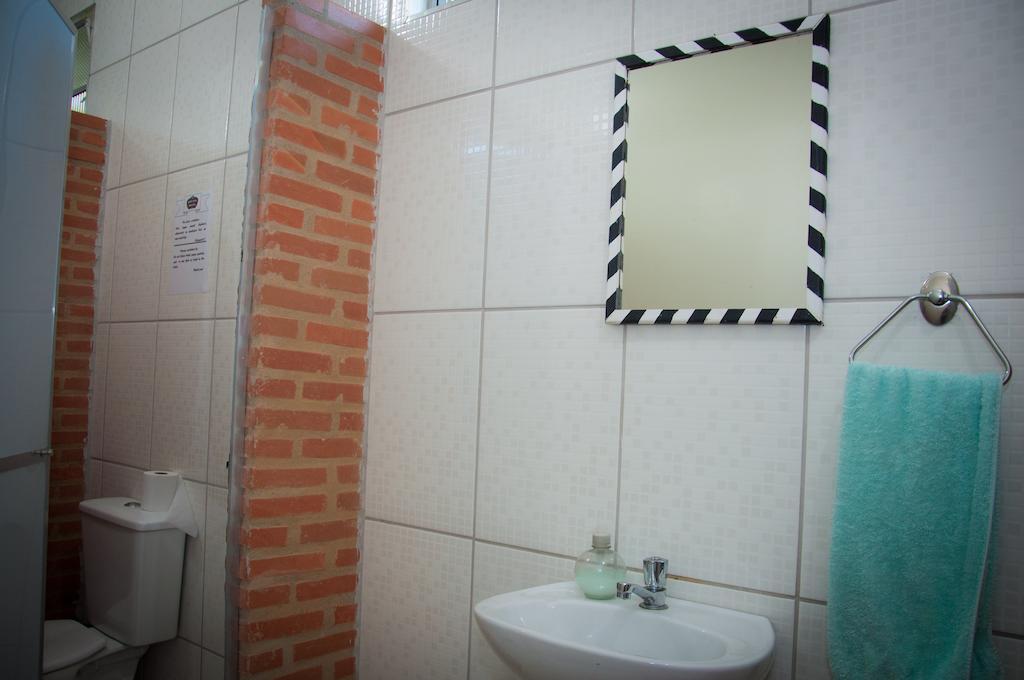 Buena Vista Hostel Ouro Preto Pokoj fotografie