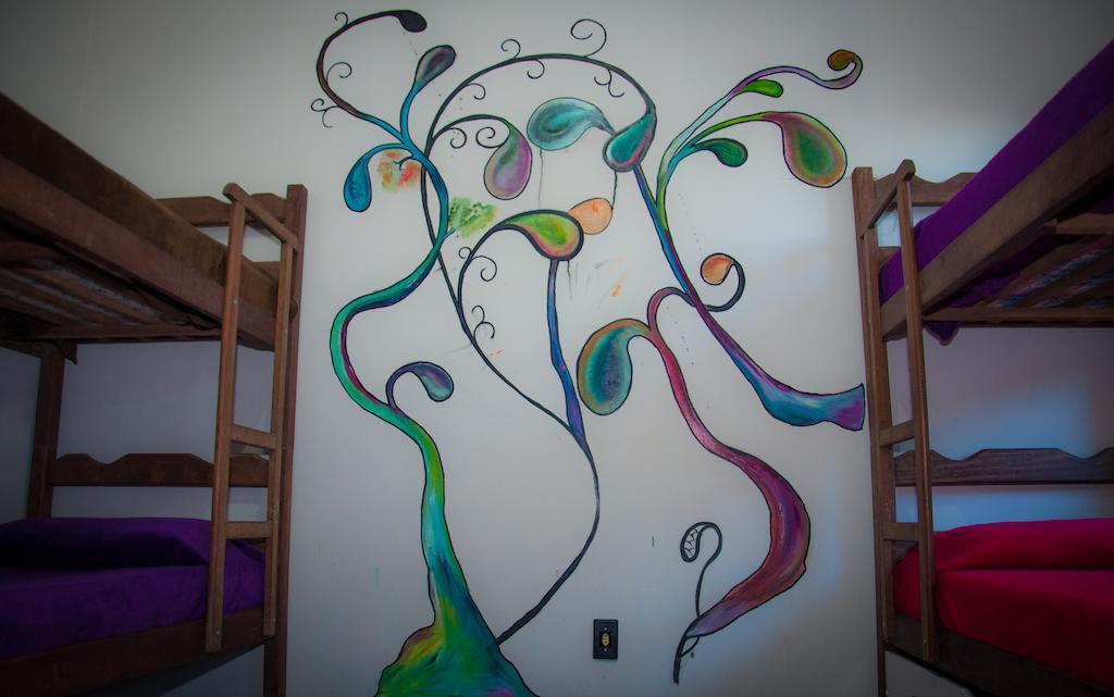 Buena Vista Hostel Ouro Preto Pokoj fotografie