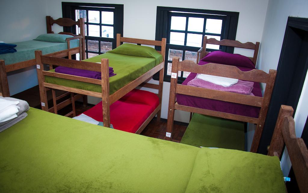 Buena Vista Hostel Ouro Preto Pokoj fotografie