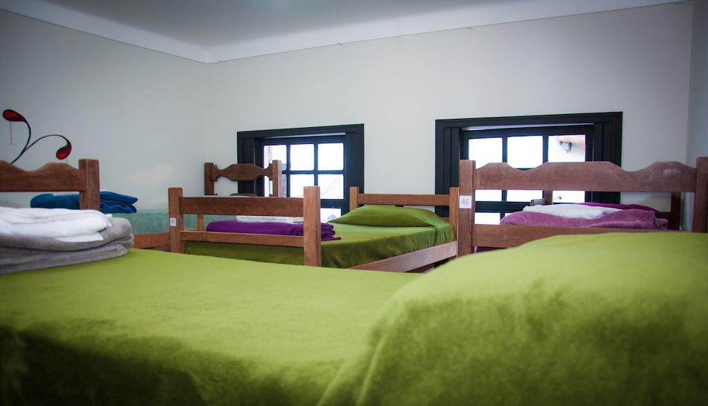 Buena Vista Hostel Ouro Preto Pokoj fotografie