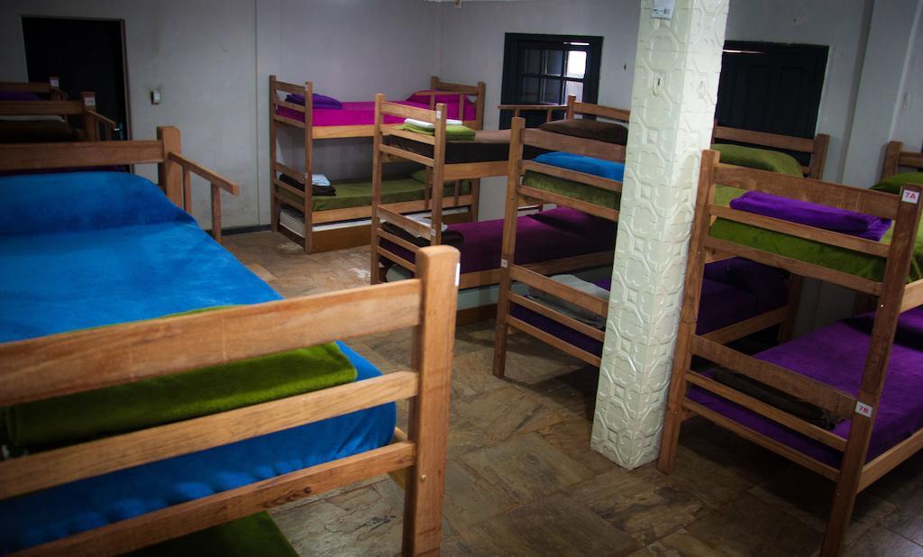 Buena Vista Hostel Ouro Preto Pokoj fotografie