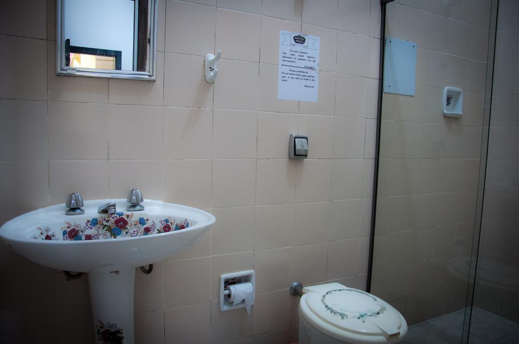 Buena Vista Hostel Ouro Preto Pokoj fotografie
